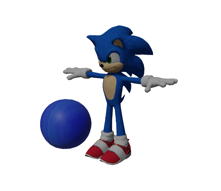 Preview in Browser - Sonic Forces: Speed Battle