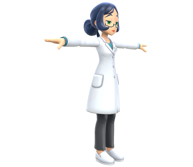Preview in Browser - Pokémon Sword / Shield