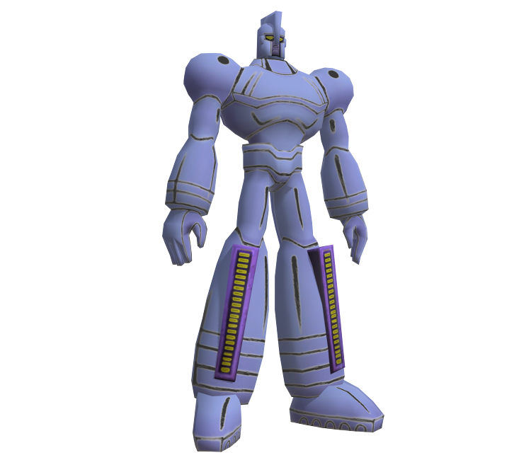 Preview in Browser - FusionFall Heroes