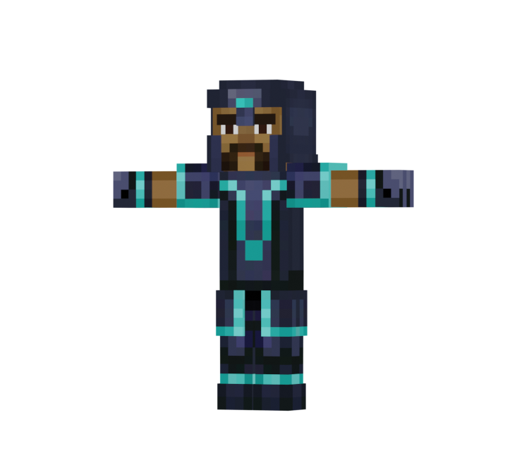 Preview in Browser - Minecraft: Story Mode - Season One