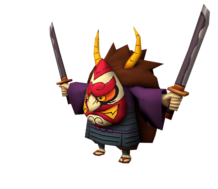 Preview in Browser - Yo-kai Watch Land