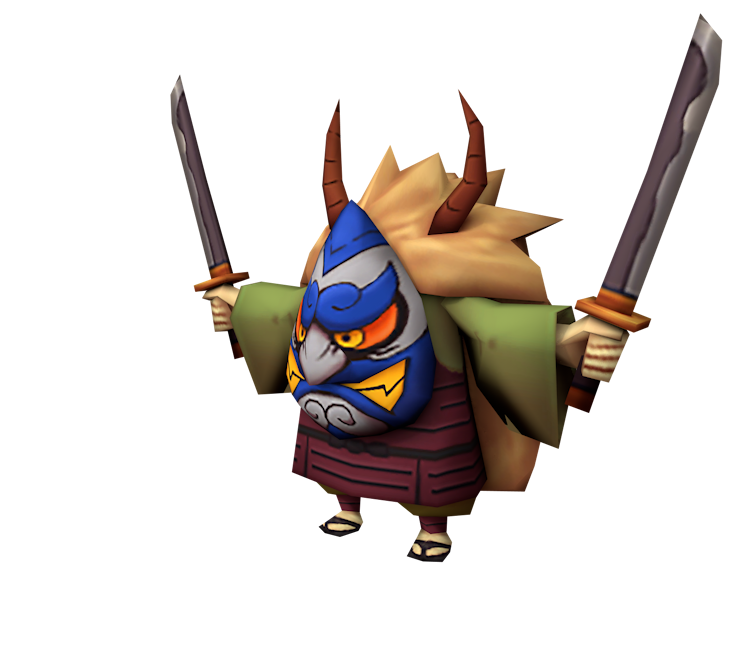 Preview in Browser - Yo-kai Watch Land