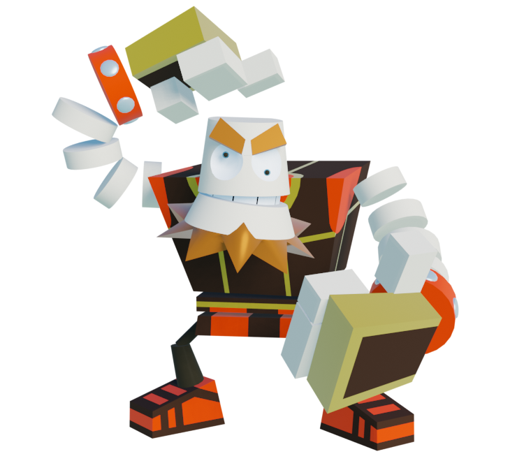 Download ZIP Archive - Paper Mario Customs