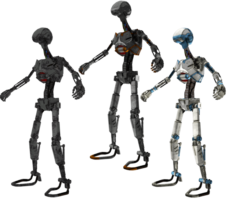 Preview in Browser - Killing Floor 2