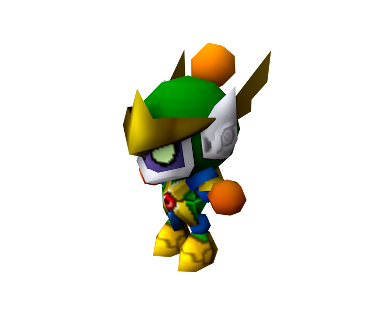 Preview in Browser - Bomberman Customs