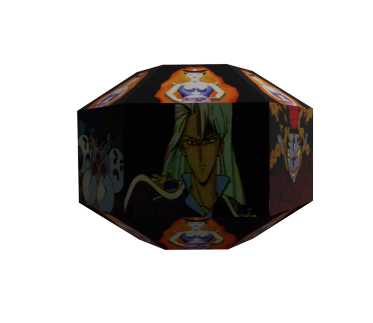 Preview in Browser - 3D Adventures of Sailor Moon