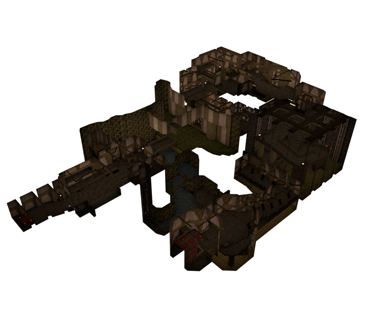 Preview in Browser - Quake