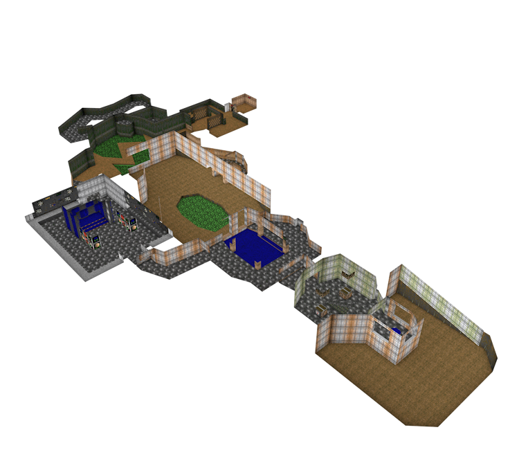 Preview in Browser - DOOM