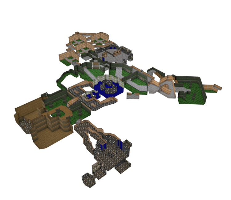 Preview in Browser - DOOM