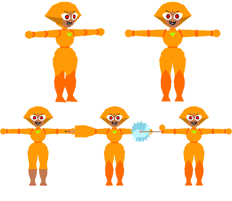 Preview in Browser - Cartoon Network Customs