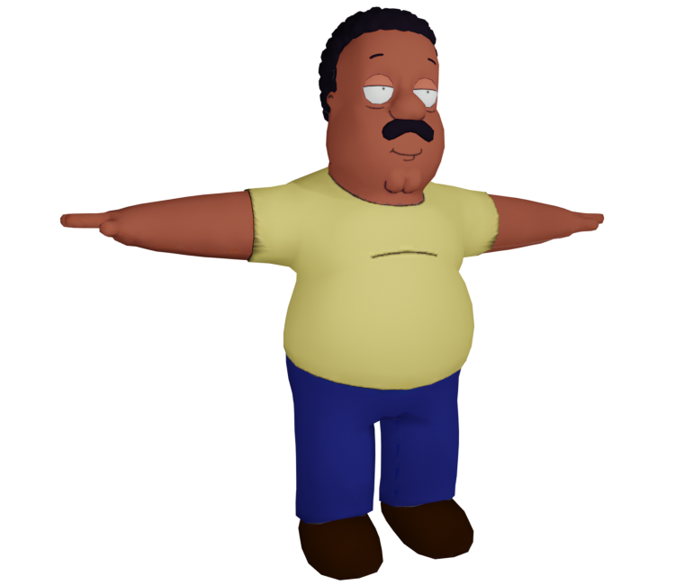 Preview in Browser - Family Guy: Back to the Multiverse