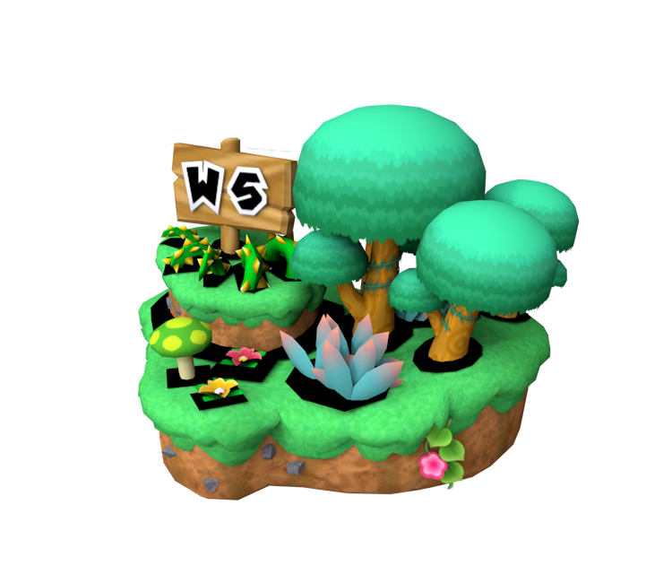 Download ZIP Archive - New Super Mario Bros. Wii