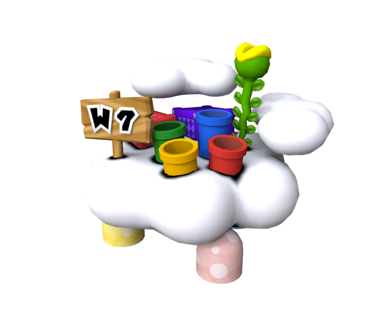 Download ZIP Archive - New Super Mario Bros. Wii