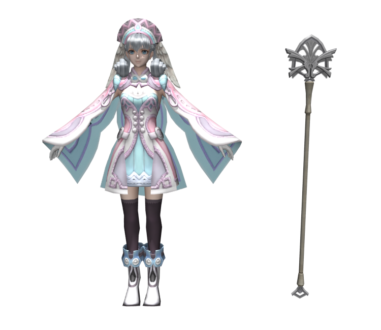 Download ZIP Archive - Xenoblade Chronicles: Definitive Edition