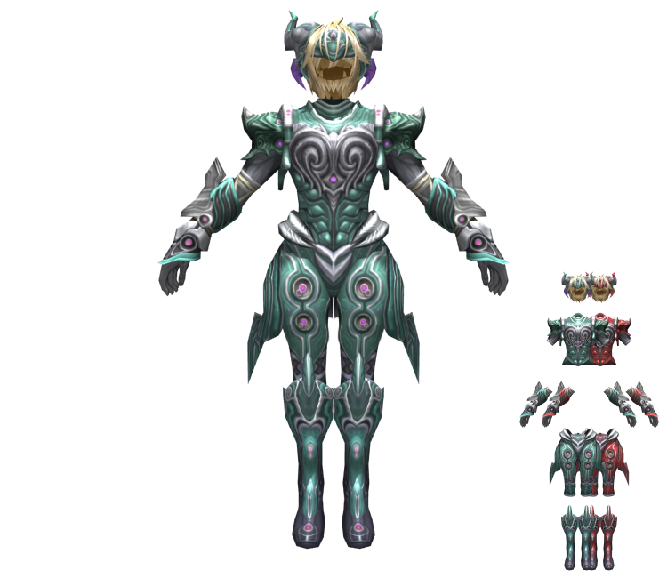Download ZIP Archive - Xenoblade Chronicles: Definitive Edition