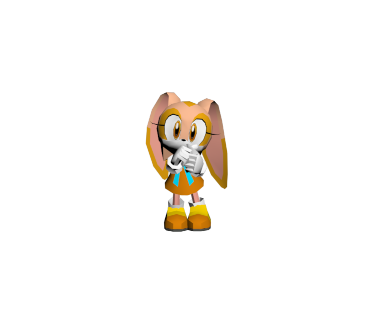 Preview in Browser - Shadow the Hedgehog