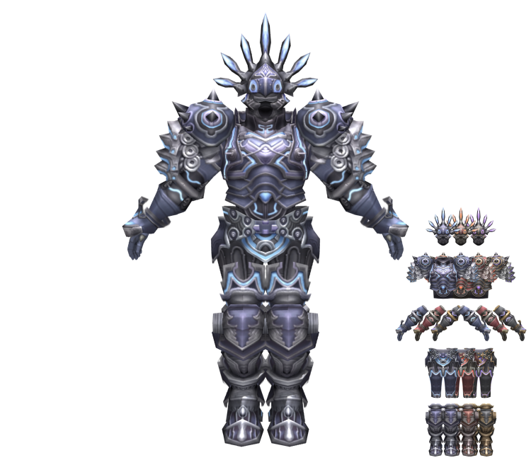 Download ZIP Archive - Xenoblade Chronicles: Definitive Edition