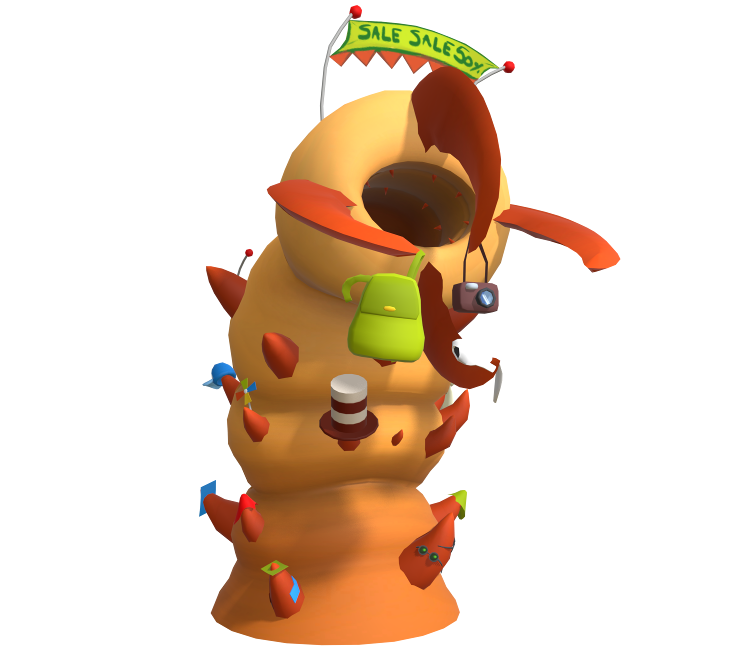 Preview in Browser - A Hat in Time