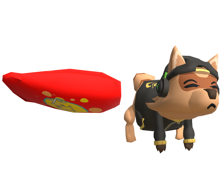 Preview in Browser - A Hat in Time