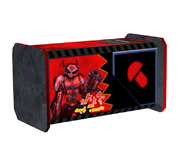 Preview in Browser - Metal Arms: Glitch in the System