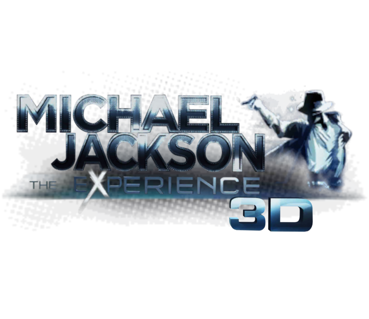 Preview in Browser - Michael Jackson: The Experience