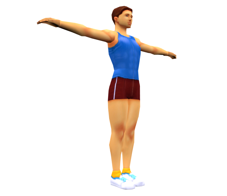 Preview in Browser - 3D Challenge (E3 Tech Demo)
