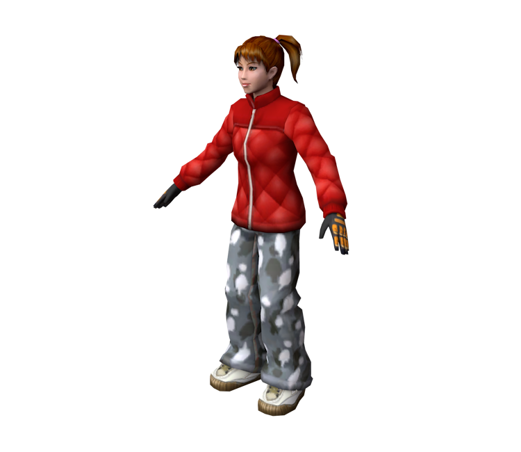 Preview in Browser - SSX 3