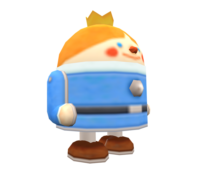 Preview in Browser - 3D Challenge (E3 Tech Demo)