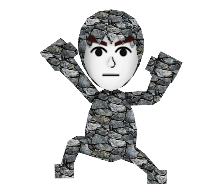 Preview in Browser - 3D Challenge (E3 Tech Demo)