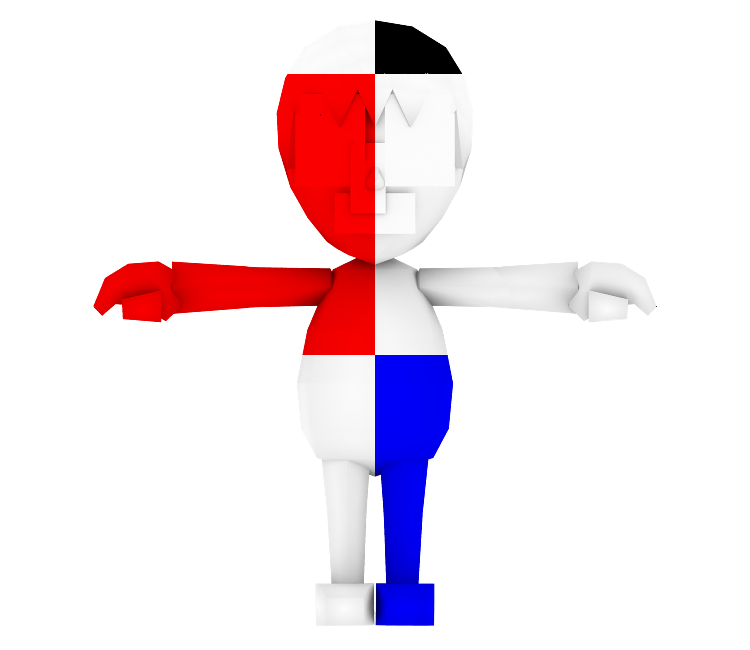 Preview in Browser - 3D Challenge (E3 Tech Demo)