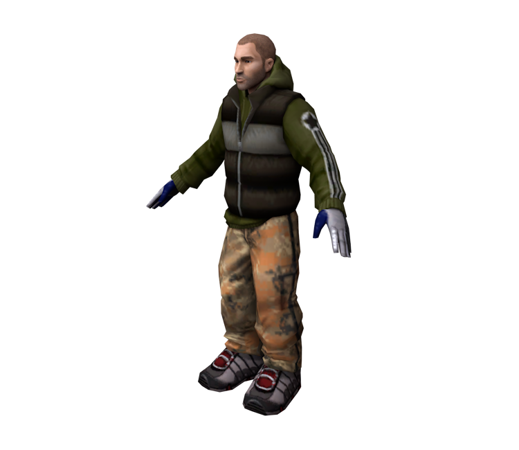 Preview in Browser - SSX 3