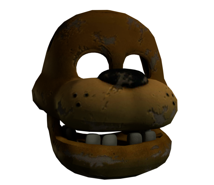 Preview in Browser - Five Nights at Freddy's AR: Special Delivery