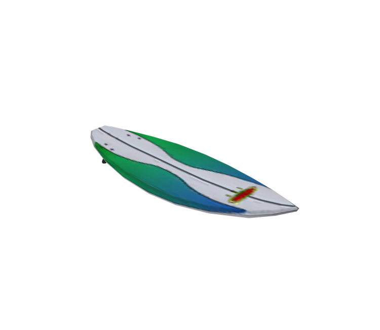 Preview in Browser - SSX 3