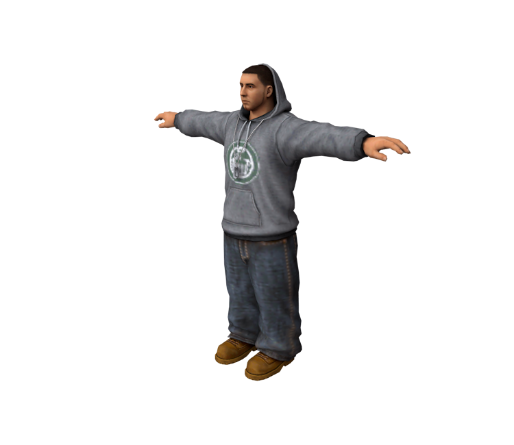 Preview in Browser - Def Jam: Fight for New York