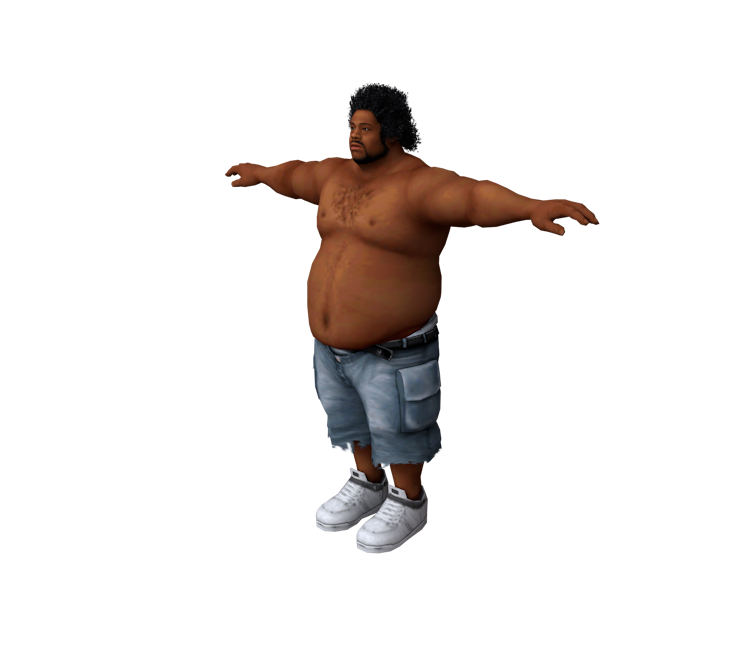 Preview in Browser - Def Jam: Fight for New York