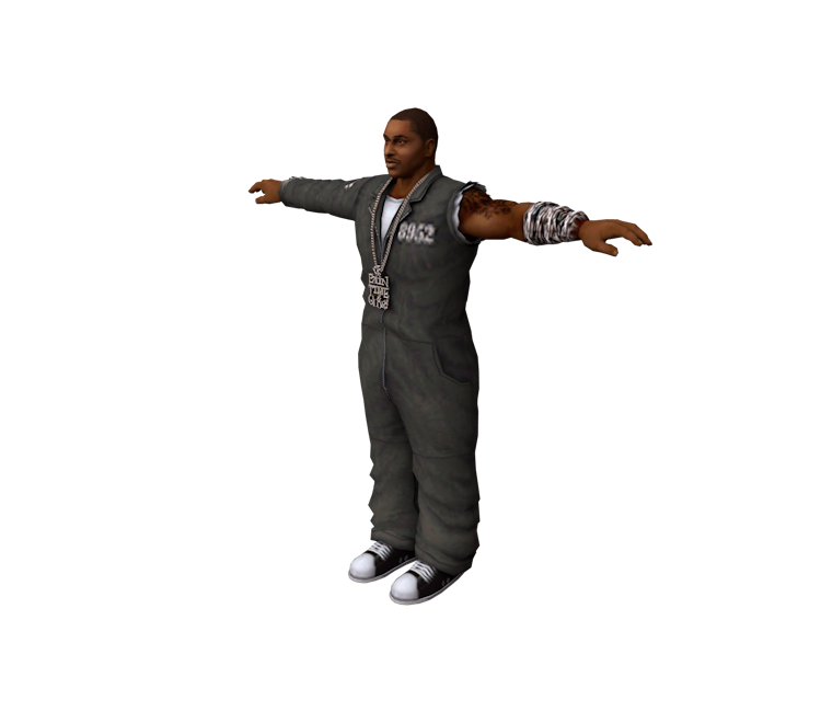 Preview in Browser - Def Jam: Fight for New York