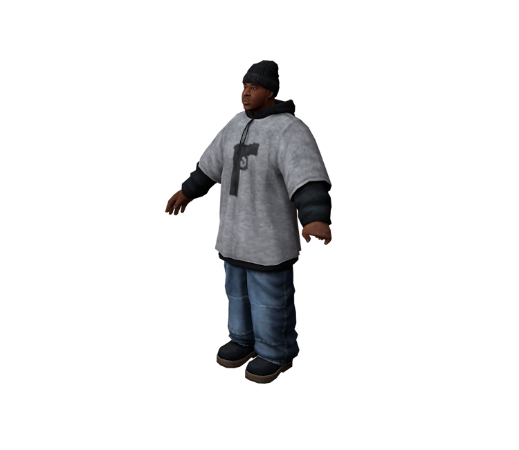 Preview in Browser - Def Jam: Fight for New York