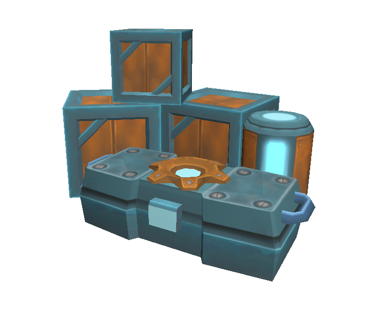 Preview in Browser - Lightseekers Awakening