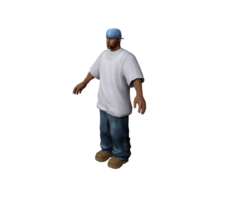 Preview in Browser - Def Jam: Fight for New York