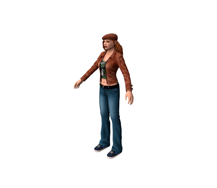 Preview in Browser - Def Jam: Fight for New York