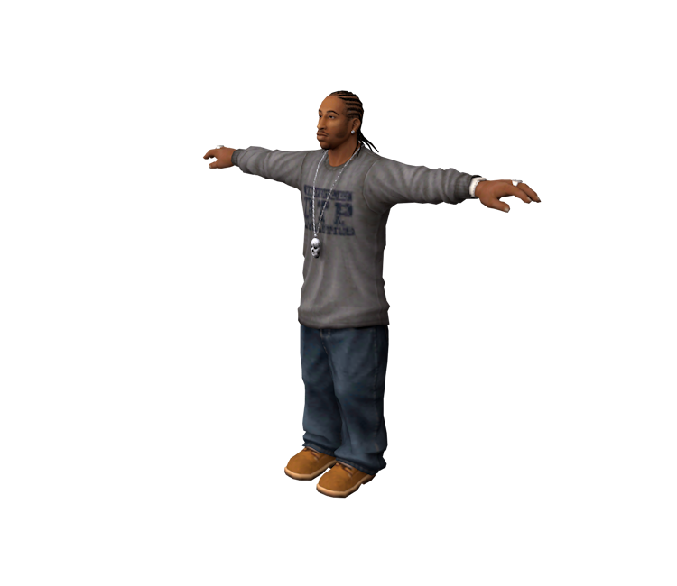 Preview in Browser - Def Jam: Fight for New York