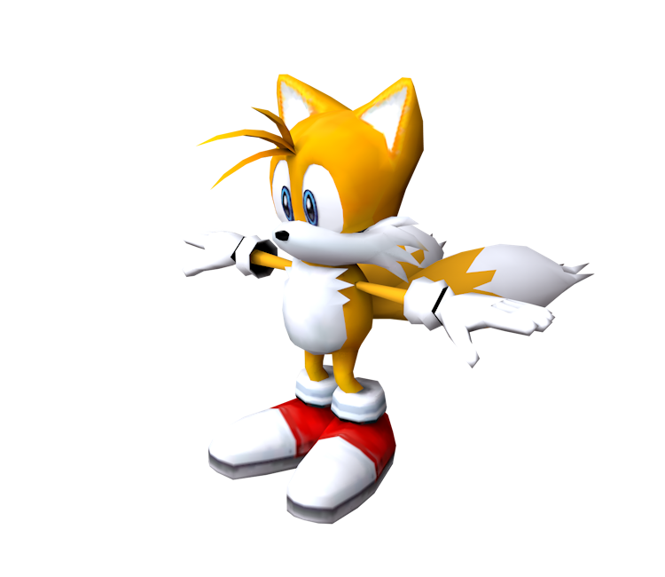 Download ZIP Archive - Sonic the Hedgehog Customs