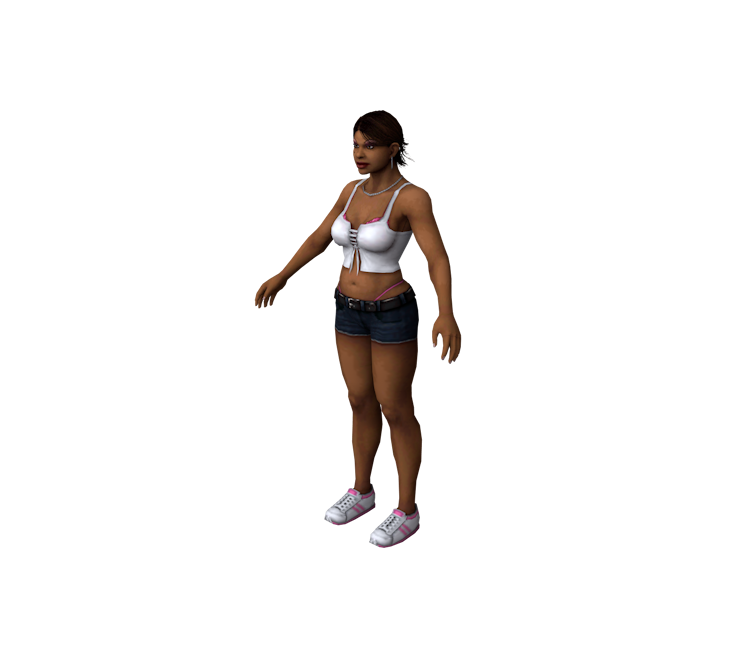 Preview in Browser - Def Jam: Fight for New York