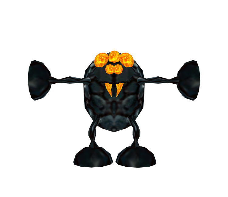 Preview in Browser - Kameo: Elements of Power