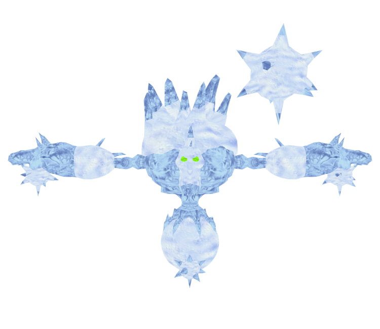 Preview in Browser - Kameo: Elements of Power