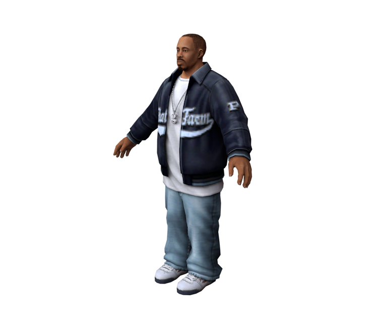 Preview in Browser - Def Jam: Fight for New York