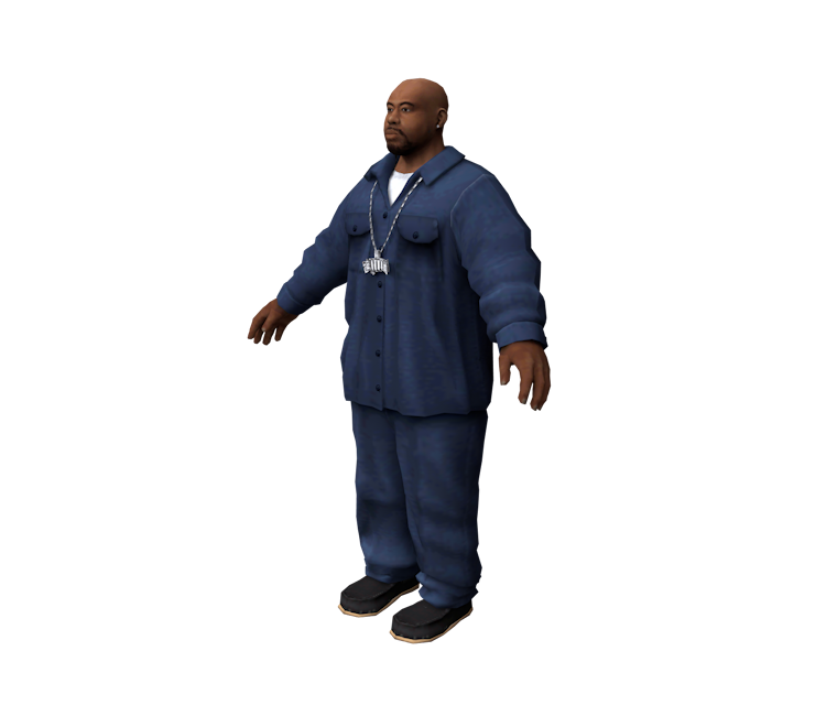 Preview in Browser - Def Jam: Fight for New York