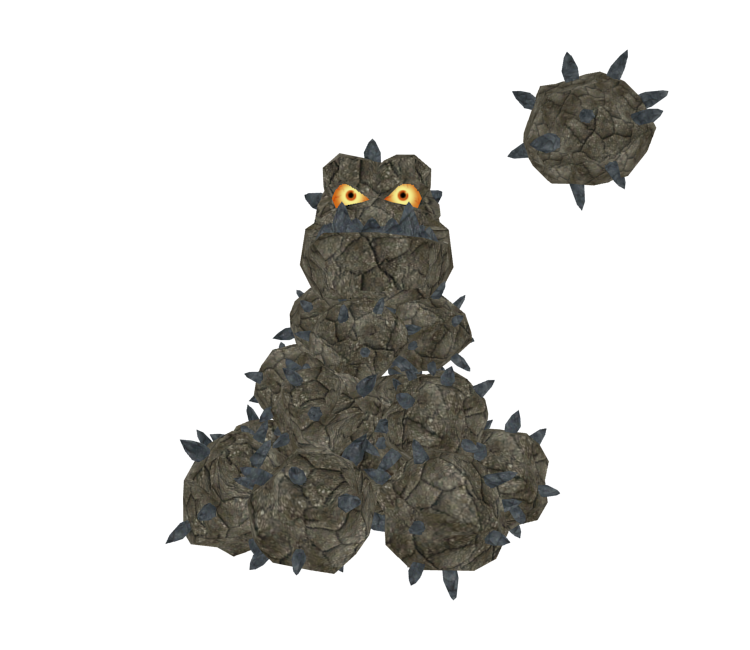 Preview in Browser - Kameo: Elements of Power