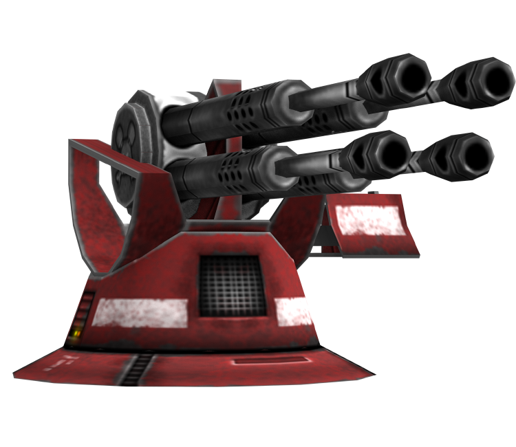 Preview in Browser - Metal Arms: Glitch in the System