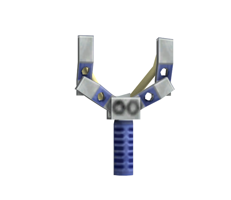 Preview in Browser - Metal Arms: Glitch in the System
